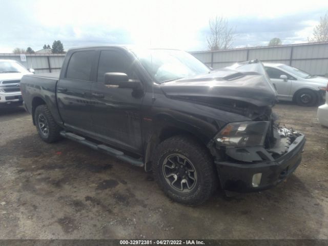 RAM 1500 CLASSIC 2019 1c6rr7lt9ks621666