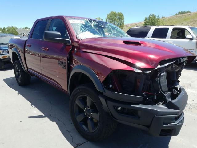 RAM 1500 CLASS 2019 1c6rr7lt9ks660726