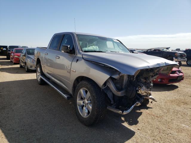 RAM 1500 CLASS 2019 1c6rr7lt9ks690227