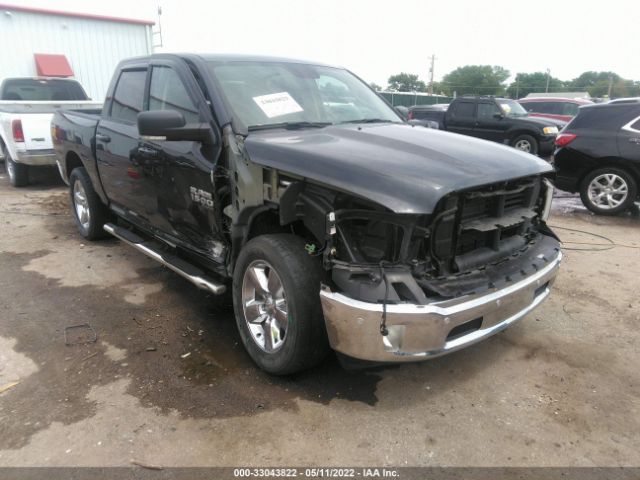 RAM 1500 CLASSIC 2019 1c6rr7lt9ks702912