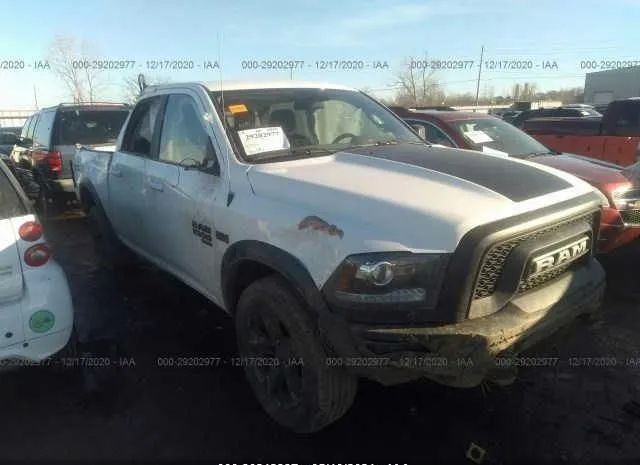 RAM 1500 CLASSIC 2019 1c6rr7lt9ks704045