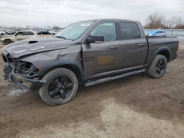 RAM 1500 CLASS 2019 1c6rr7lt9ks749194