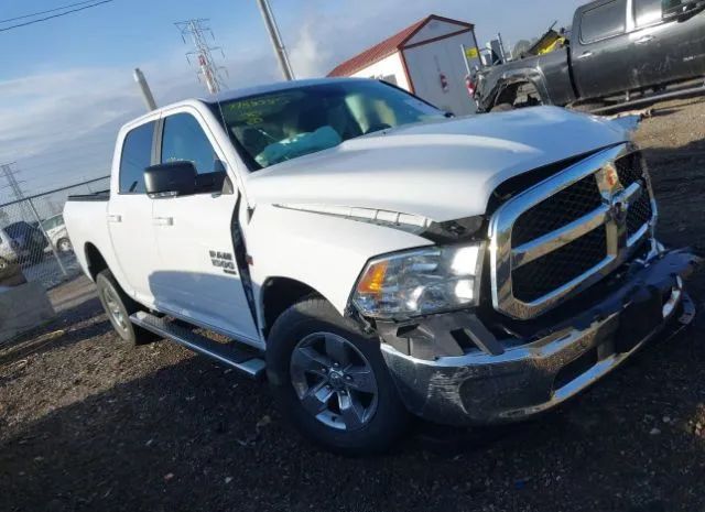 RAM 1500 CLASSIC 2020 1c6rr7lt9ls143203