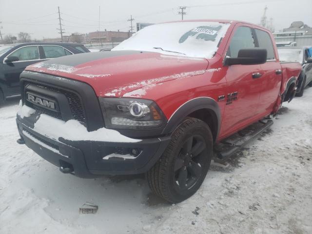 RAM 1500 CLASS 2020 1c6rr7lt9ls155559