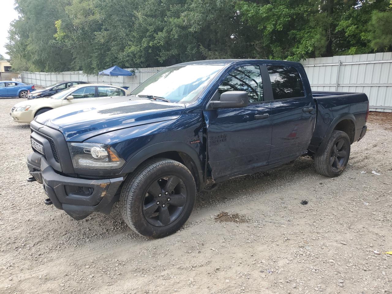 RAM 1500 2020 1c6rr7lt9ls158056