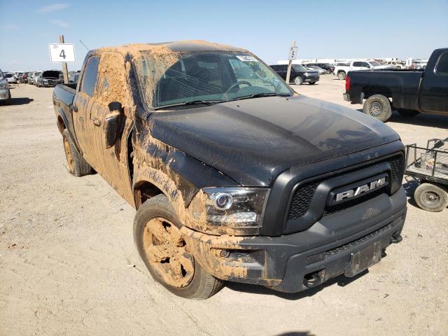 RAM 1500 CLASS 2020 1c6rr7lt9ls161538