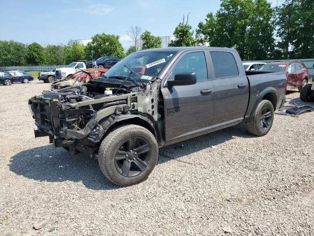 RAM 1500 CLASS 2021 1c6rr7lt9ms521988