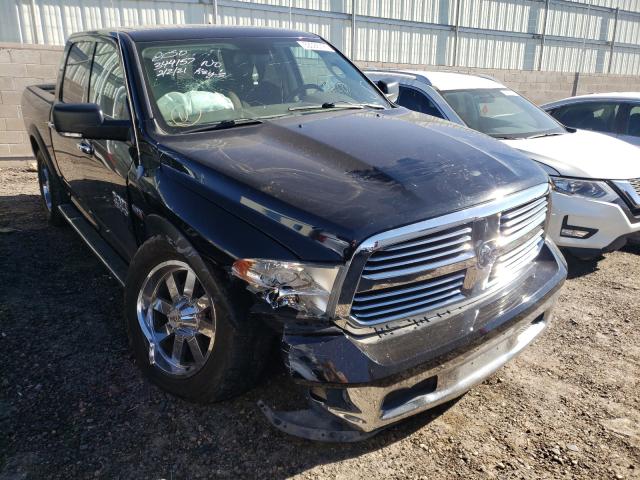 RAM 1500 SLT 2013 1c6rr7ltxds515276