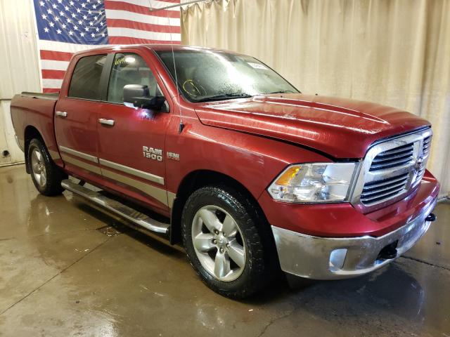 RAM 1500 SLT 2013 1c6rr7ltxds548536