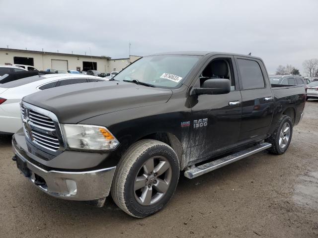 RAM 1500 2013 1c6rr7ltxds576191