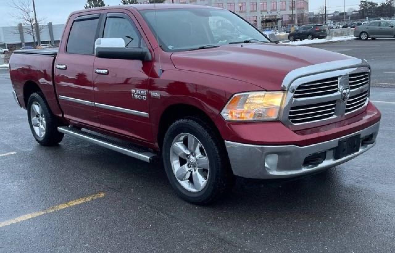 RAM 1500 2013 1c6rr7ltxds579835