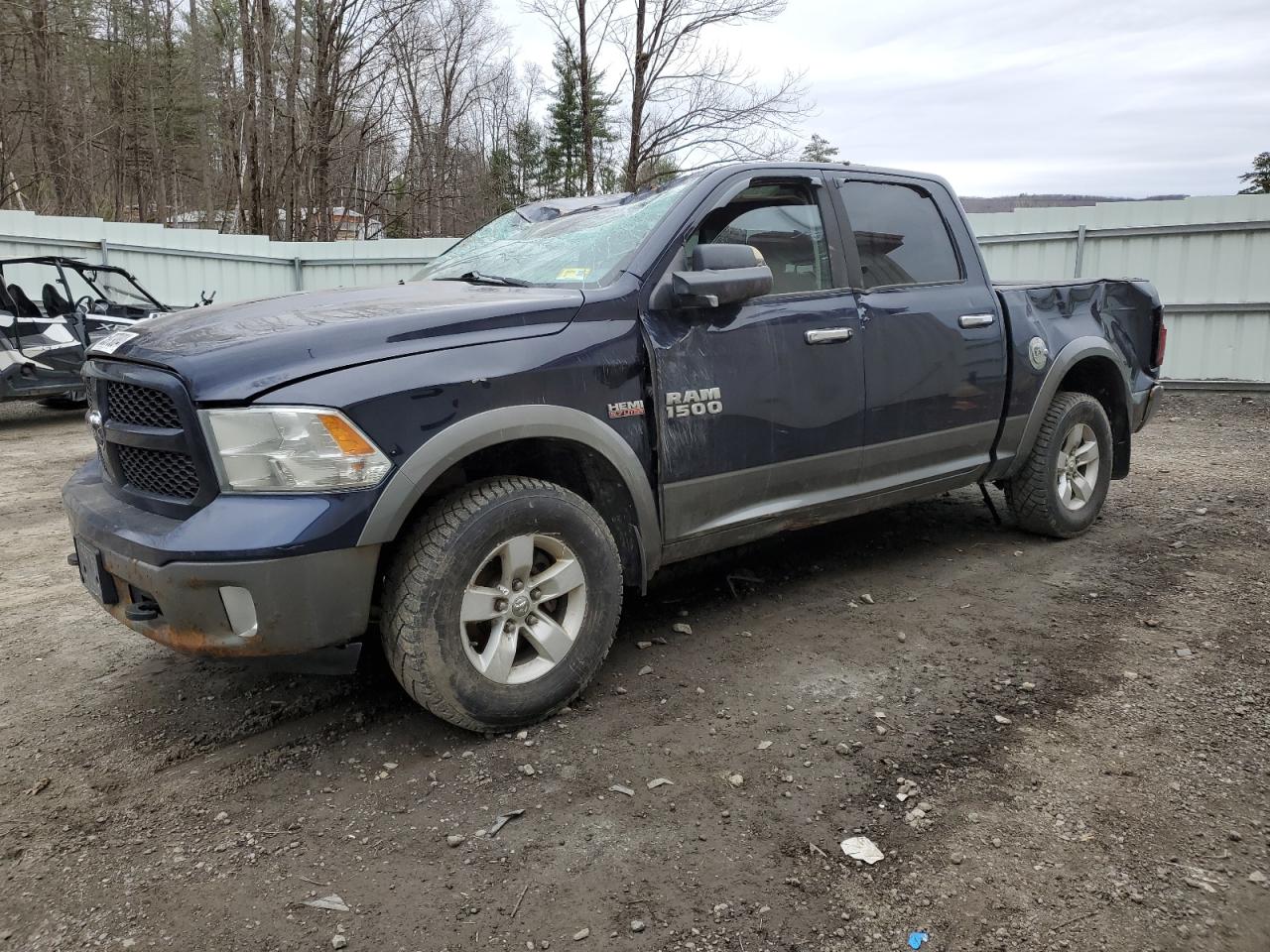 RAM 1500 2013 1c6rr7ltxds594299