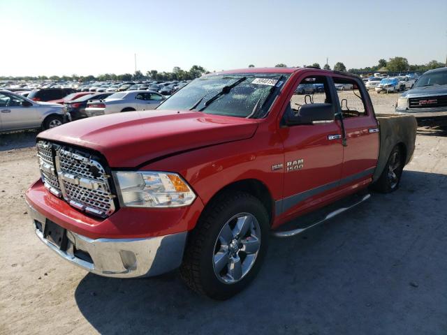 RAM 1500 SLT 2013 1c6rr7ltxds677067