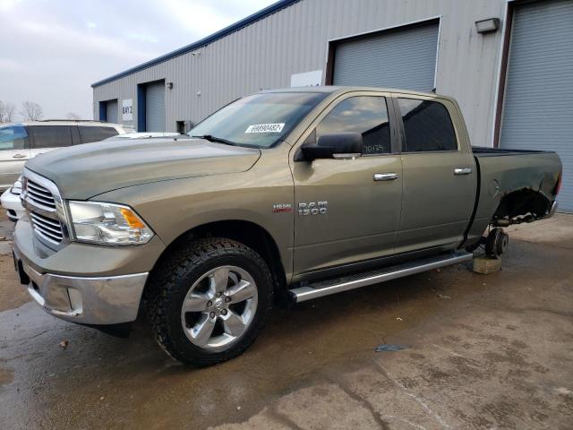 RAM 1500 SLT 2013 1c6rr7ltxds677957