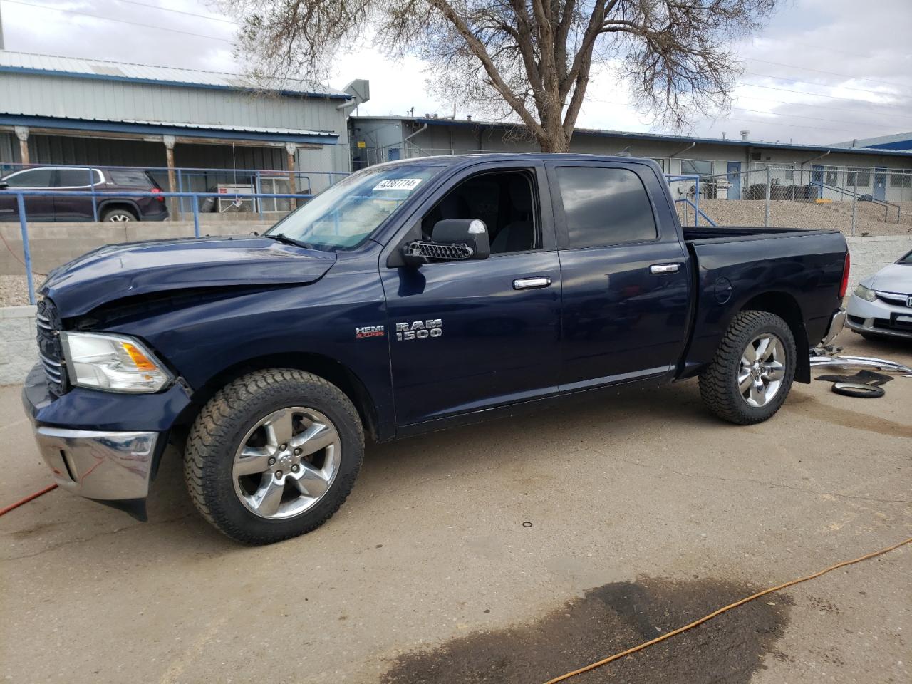 RAM 1500 2013 1c6rr7ltxds701626