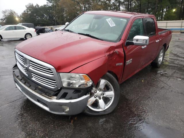 RAM 1500 SLT 2013 1c6rr7ltxds726414