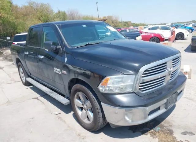 RAM 1500 2014 1c6rr7ltxes118734