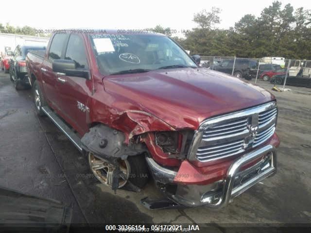 RAM 1500 2014 1c6rr7ltxes126266