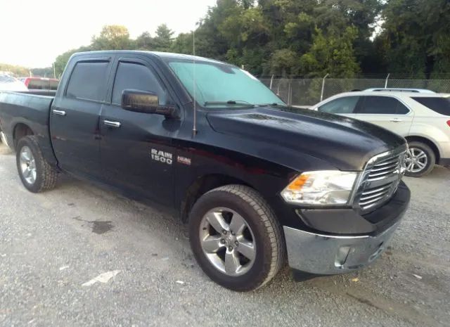 RAM 1500 2014 1c6rr7ltxes183082