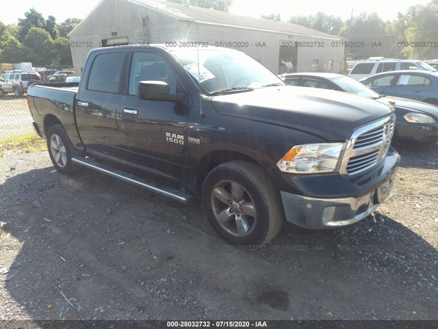 RAM 1500 2014 1c6rr7ltxes187911