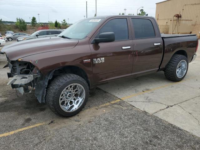 RAM 1500 SLT 2014 1c6rr7ltxes218106