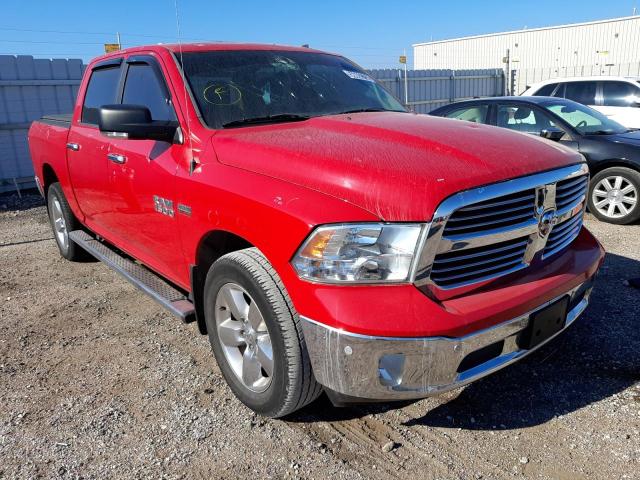 RAM 1500 SLT 2014 1c6rr7ltxes219272