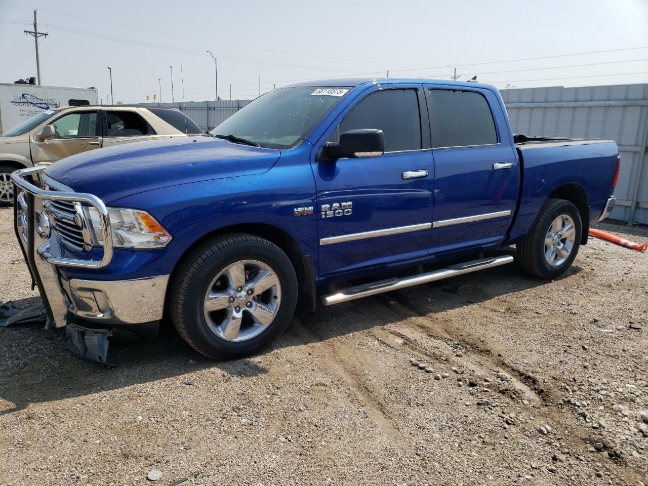 RAM 1500 2014 1c6rr7ltxes273915