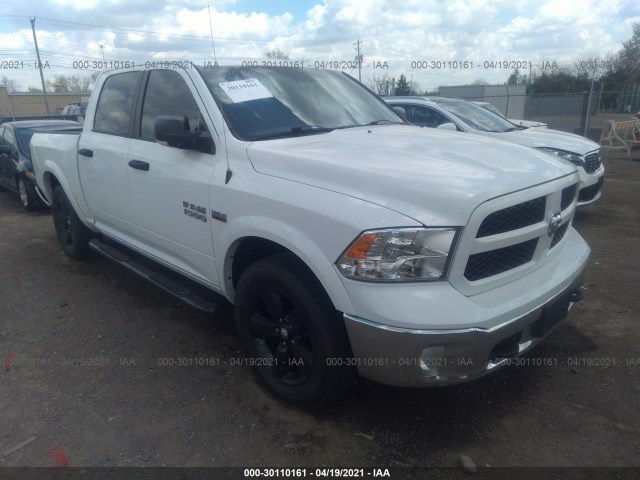 RAM 1500 2014 1c6rr7ltxes281433