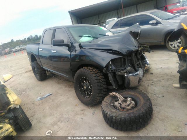 RAM 1500 2014 1c6rr7ltxes283750