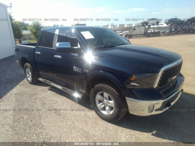 RAM 1500 2014 1c6rr7ltxes292822