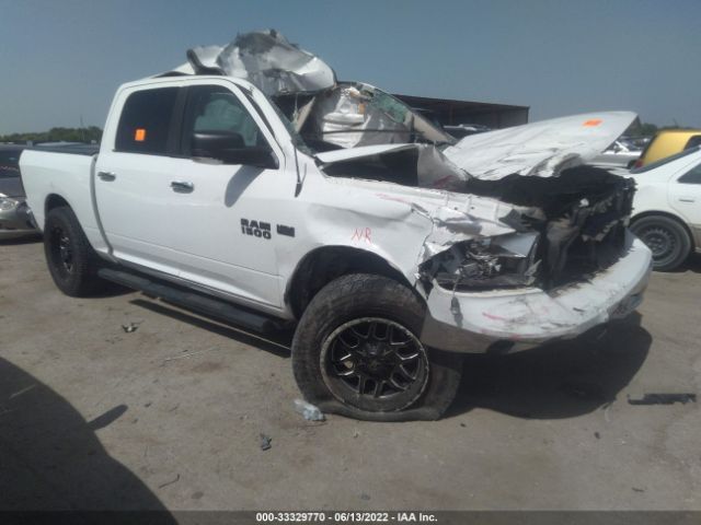 RAM 1500 2014 1c6rr7ltxes308758