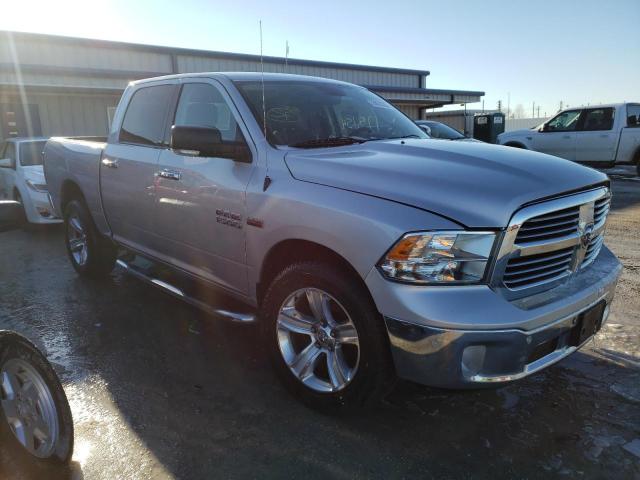 RAM 1500 SLT 2014 1c6rr7ltxes347091