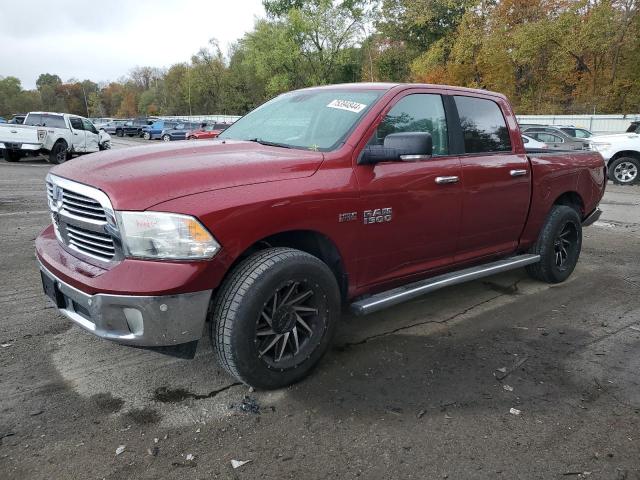 RAM 1500 SLT 2014 1c6rr7ltxes353022