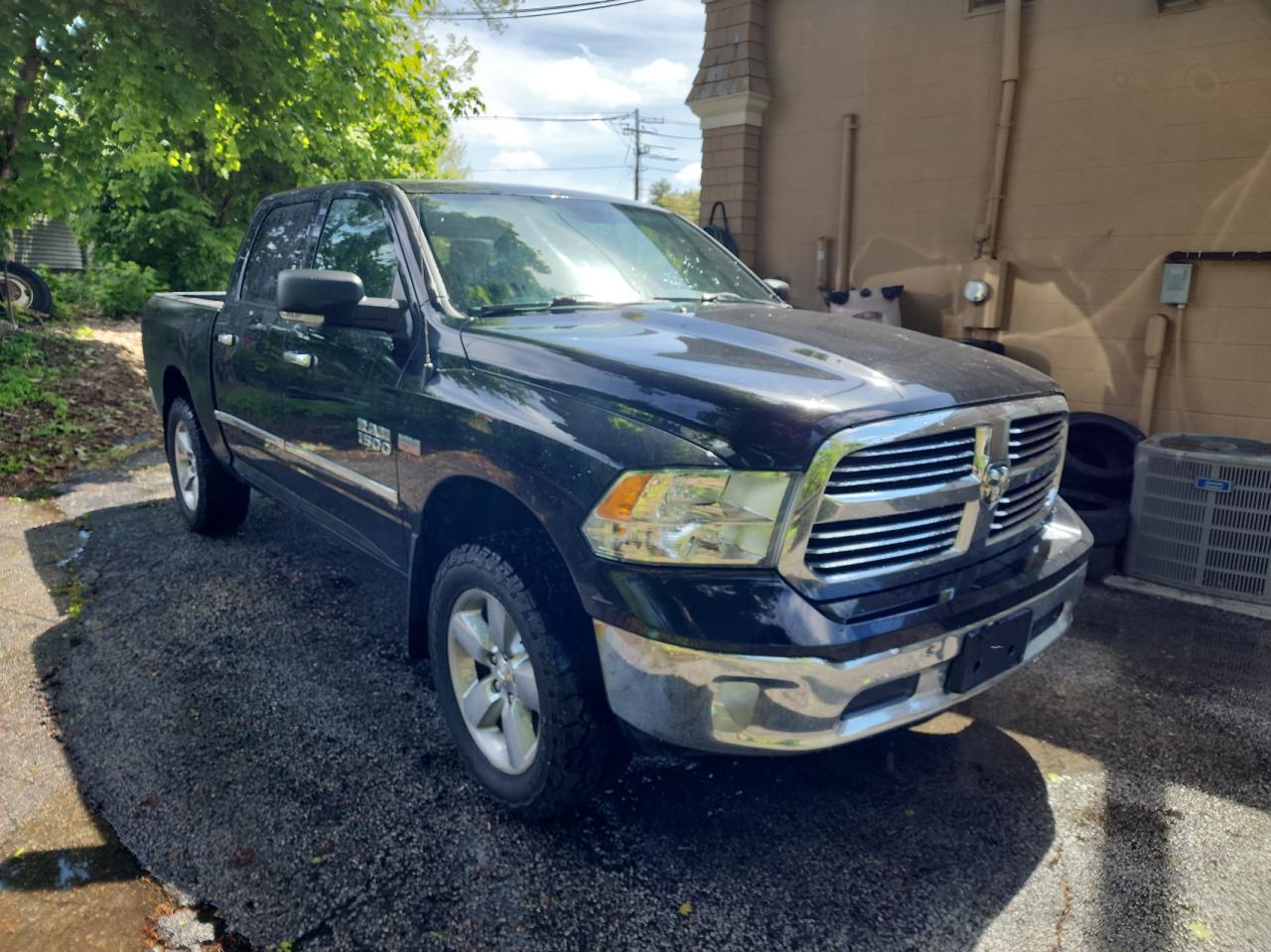 RAM 1500 2014 1c6rr7ltxes438510