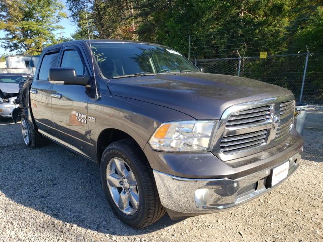 RAM 1500 SLT 2015 1c6rr7ltxfs556655