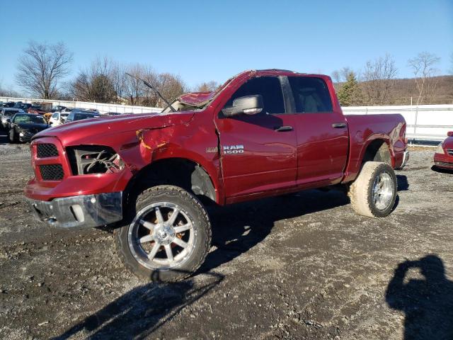 RAM 1500 SLT 2015 1c6rr7ltxfs568935