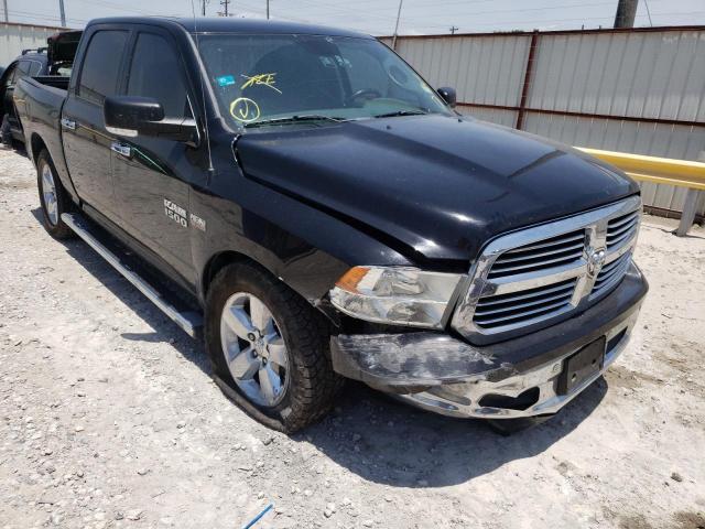 RAM 1500 SLT 2015 1c6rr7ltxfs587954