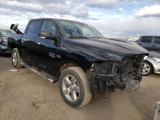 RAM 1500 SLT 2015 1c6rr7ltxfs588537