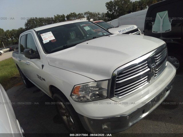 RAM 1500 2015 1c6rr7ltxfs611959