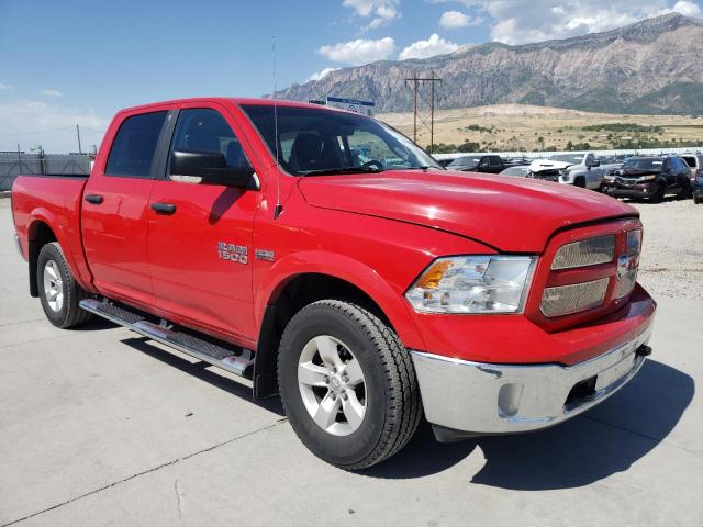 RAM 1500 SLT 2015 1c6rr7ltxfs616997