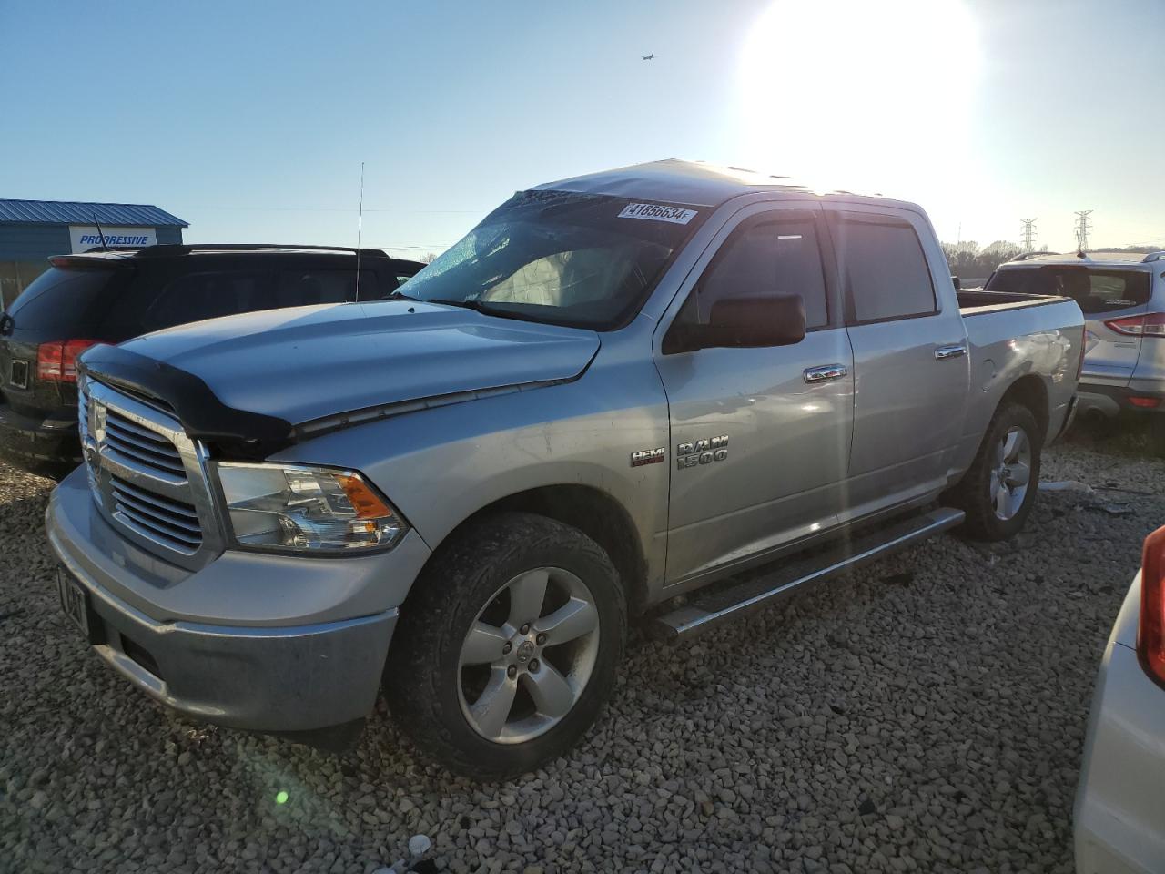 RAM 1500 2015 1c6rr7ltxfs671756