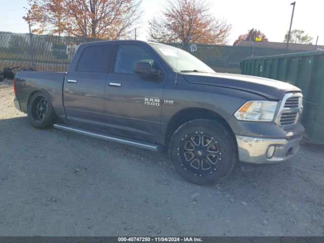 RAM 1500 2015 1c6rr7ltxfs746455