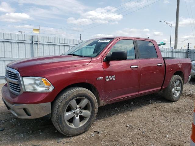 RAM 1500 SLT 2015 1c6rr7ltxfs757441