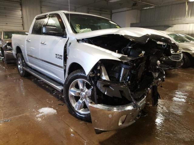 RAM 1500 SLT 2015 1c6rr7ltxfs765409