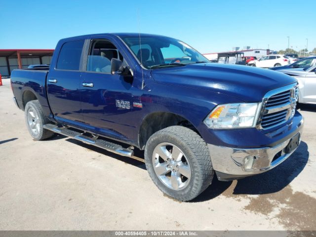 RAM 1500 2015 1c6rr7ltxfs773199