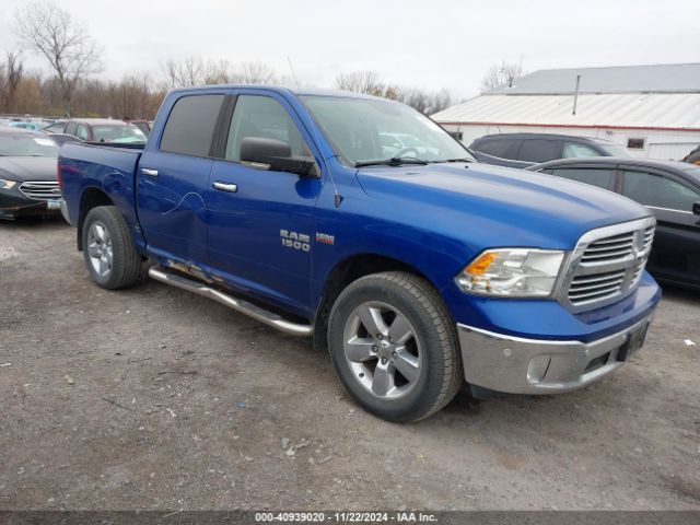 RAM 1500 2015 1c6rr7ltxfs775244