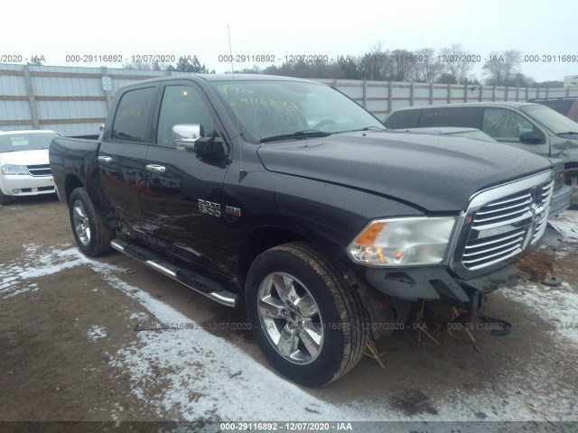 RAM 1500 2016 1c6rr7ltxgs115867