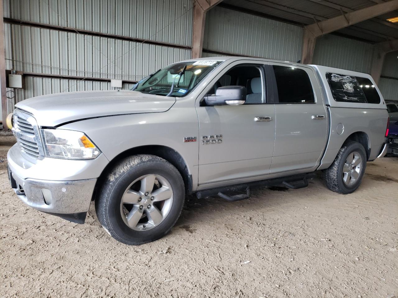 RAM 1500 2016 1c6rr7ltxgs138985