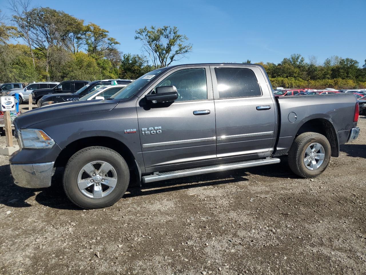 RAM 1500 2016 1c6rr7ltxgs172425