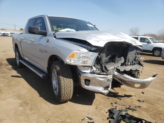 RAM 1500 SLT 2016 1c6rr7ltxgs196286